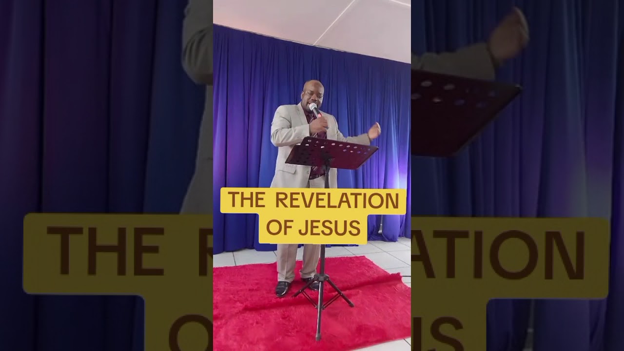 FAITH IN CHRIST 