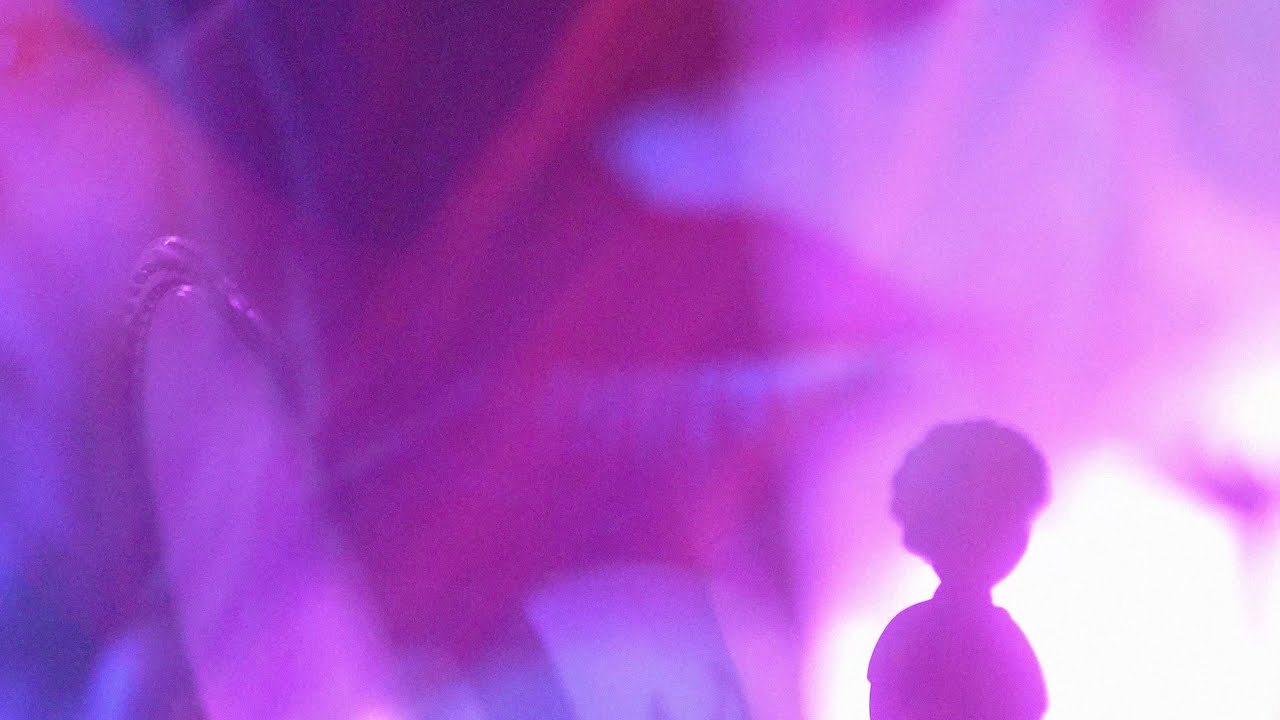Ghostland - Don't Wait