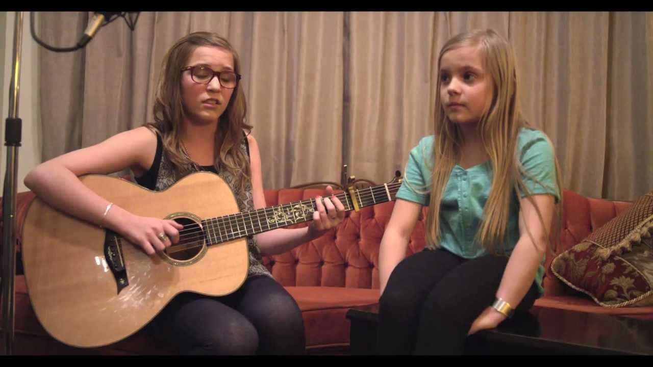 Lennon & Maisy // 