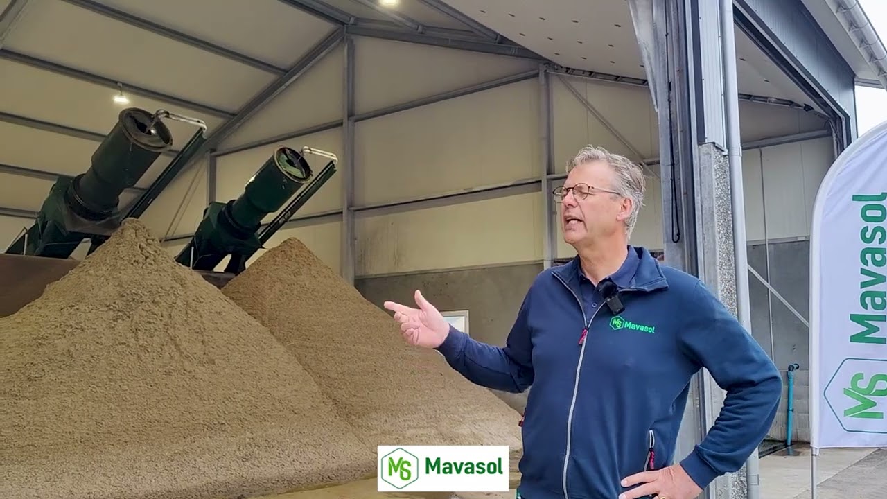 Opendag Højvanggaard - Mavasol