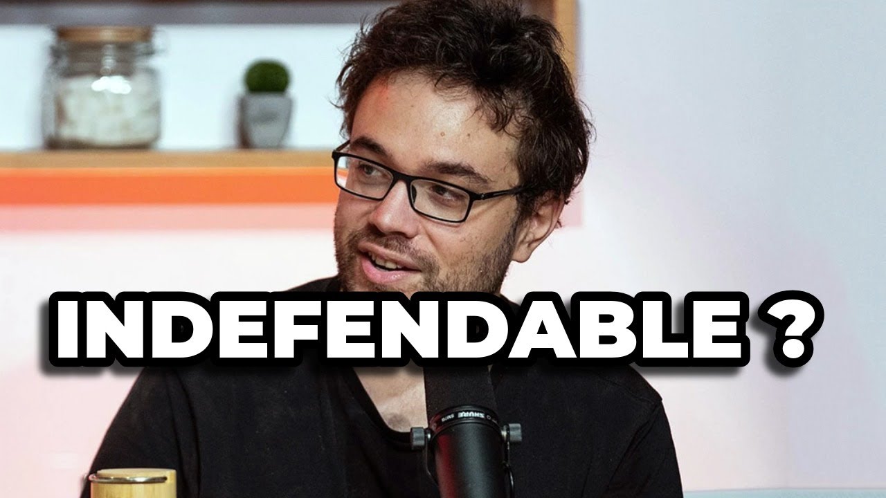 ANTOINE DANIEL DRAMA :  JDG, ZERATOR s'expriment, MON AVIS HONNETE