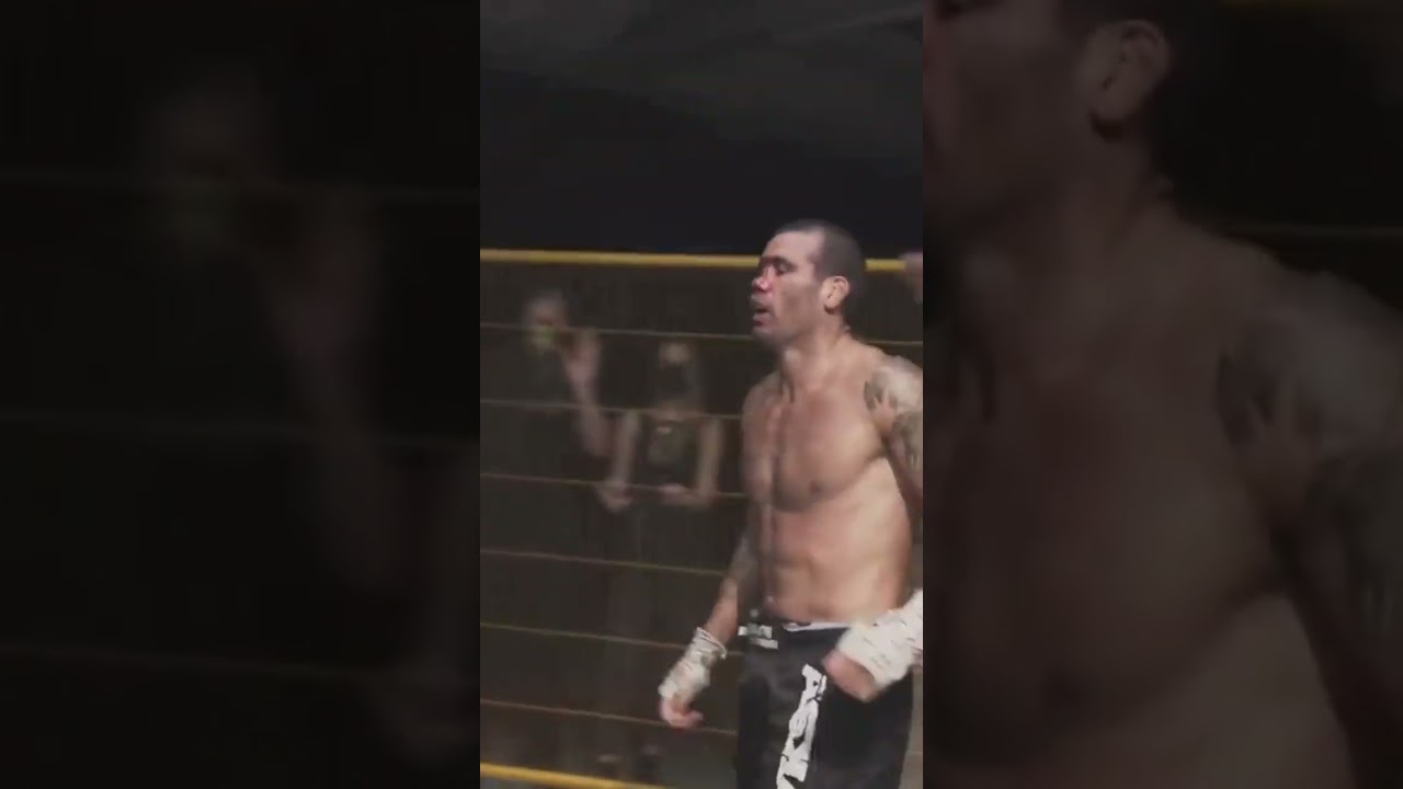 Fightstreet #ufc #mma berantem jalanan