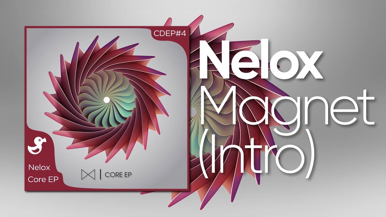 nelox - Magnet (Intro) [Cyduck EP Release]