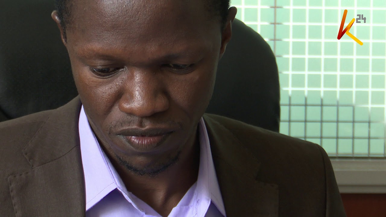 Sonko taken ill: Moved to KNH from Kamiti prison