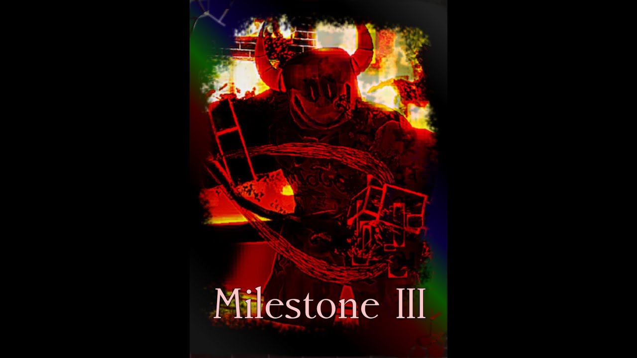 Testing out MS3 c00lkidd in Forsaken