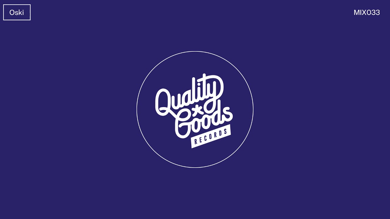QGRMIX-033 | Oski