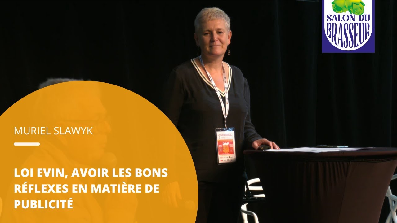 [REPLAY 2022] Loi Evin, avoir les bons r&eacute;flexes en mati&egrave;re de publicit&eacute;
