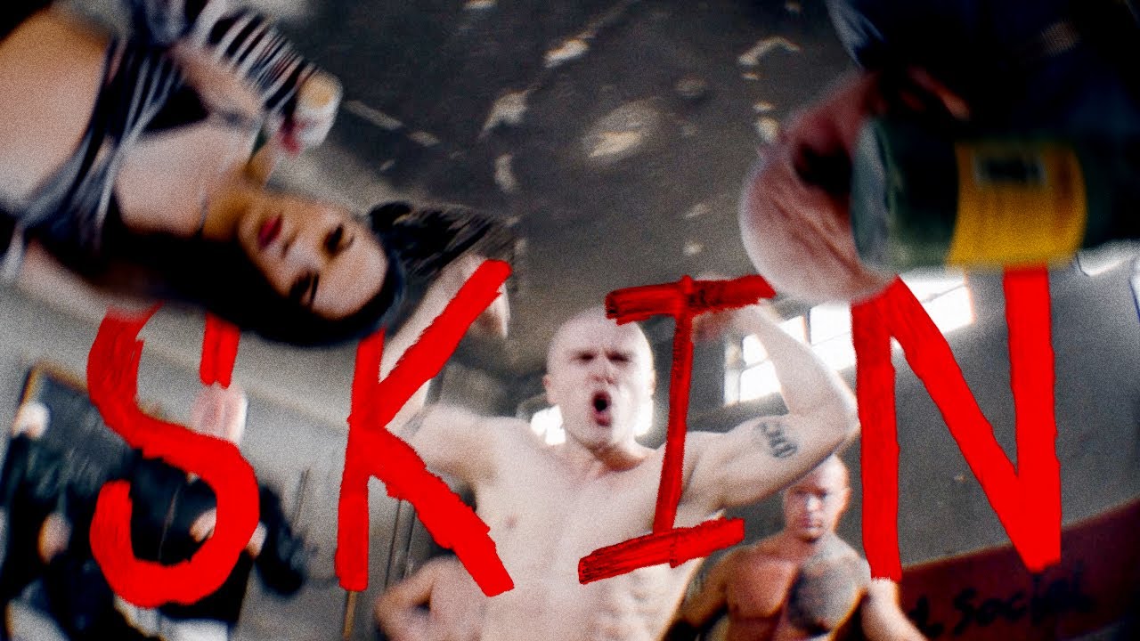 DELTO - SKIN 💀prod.Puzon [🎥:@thepatrykc]