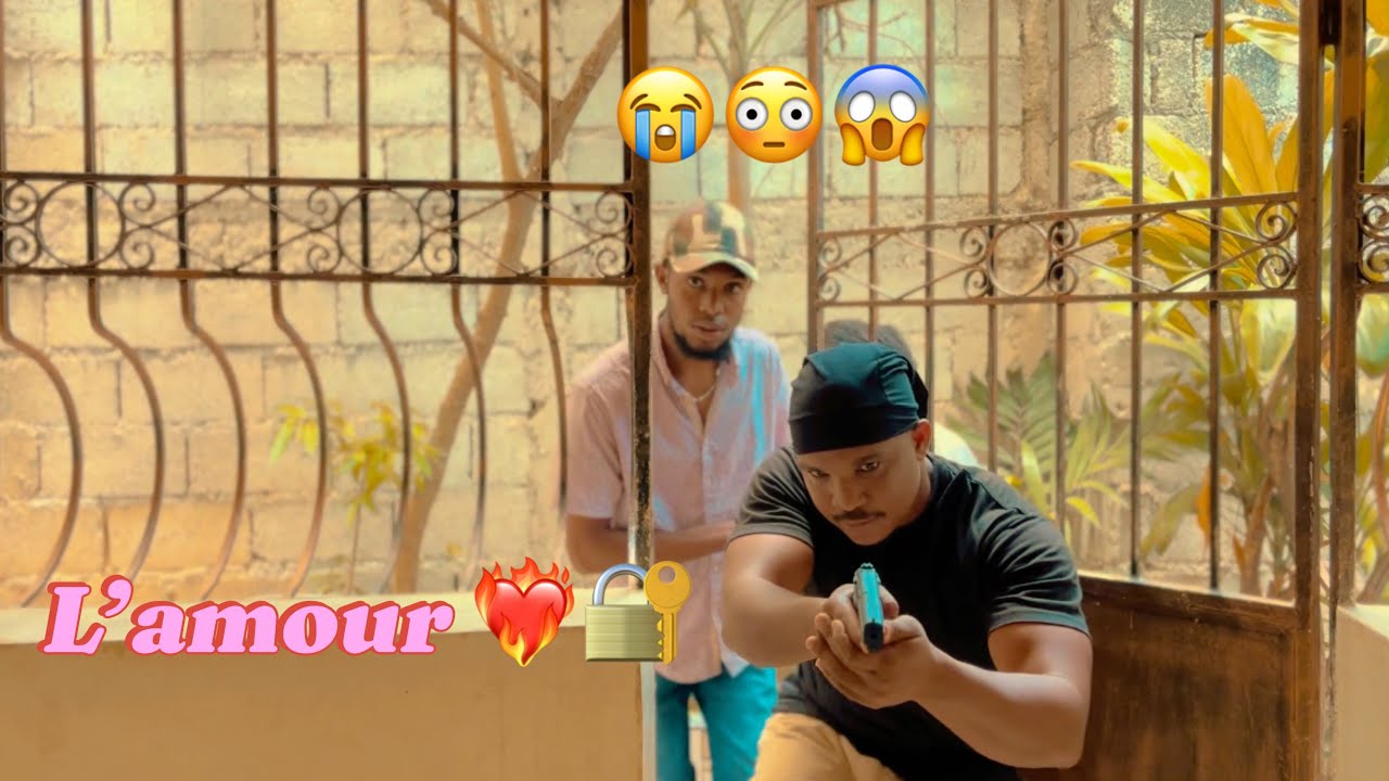 L’amour ❤️‍🔥 🔐 D’un Sans-abri 😱😭 Ep.17