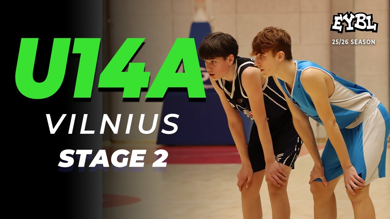 BBA Porsche (GER) vs Bavi Vilvoorde (BEL)