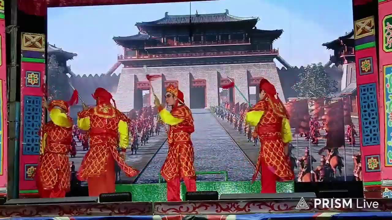 การถ่ายทอดสดของ ช้างน้อย สตูดิโอ