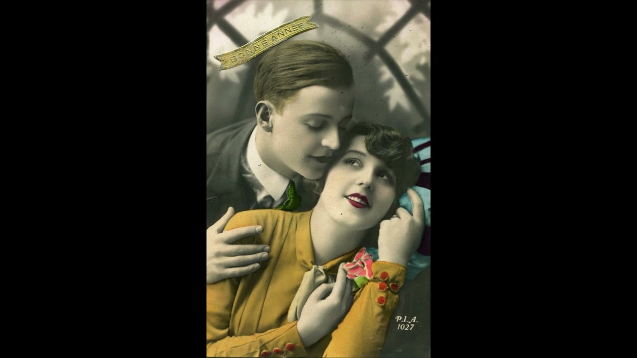 My Pet (takes 1&2) - Paul Whiteman & His Orchestra (w Bix Beiderbecke & the Rhyhtm Boys) (1928)