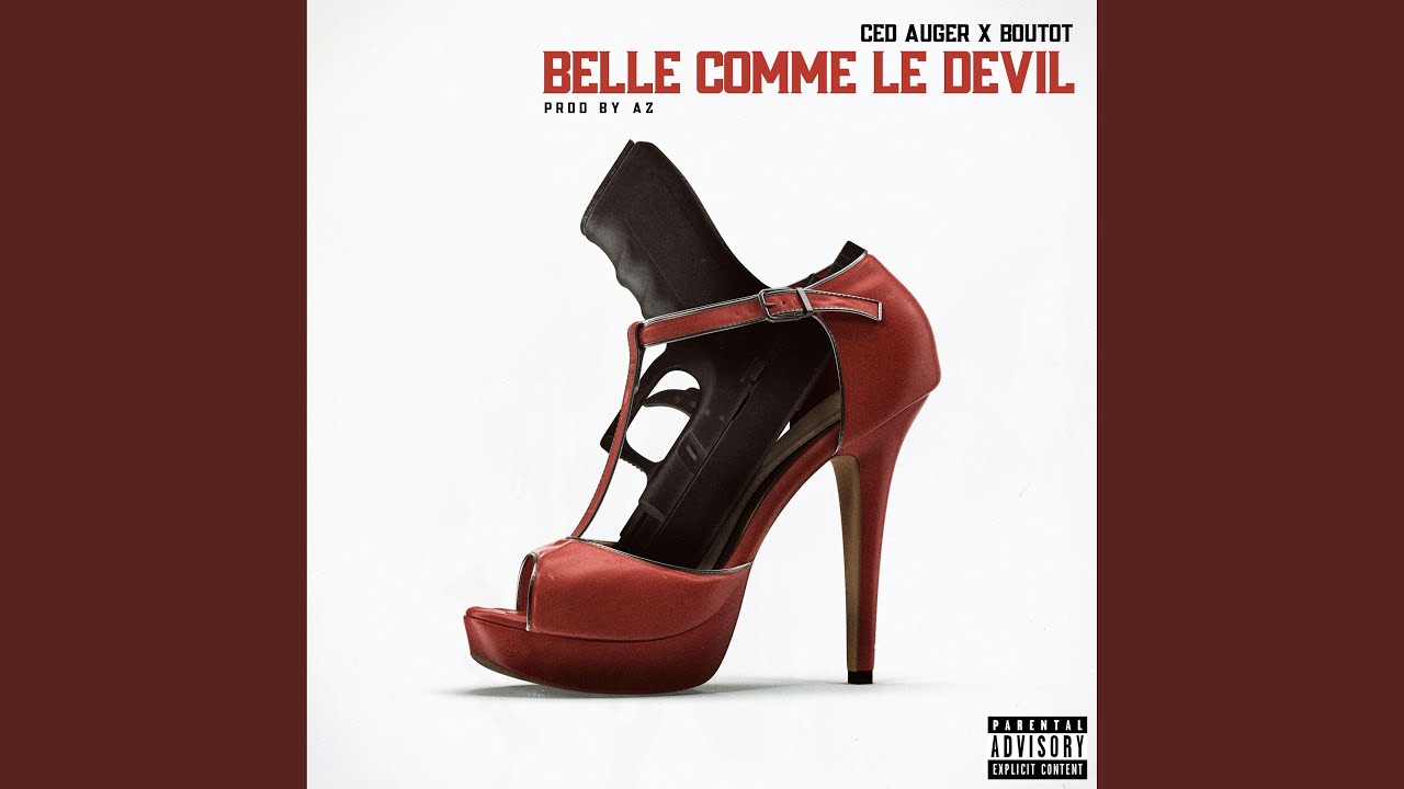 Belle comme le devil