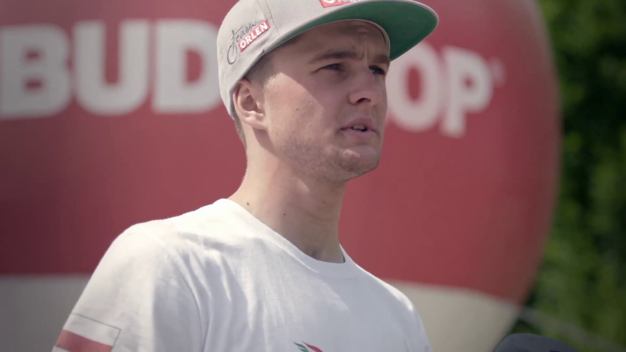 Mistrzostwa Polski Enduro Platinum Rider  | official trailer 2017|