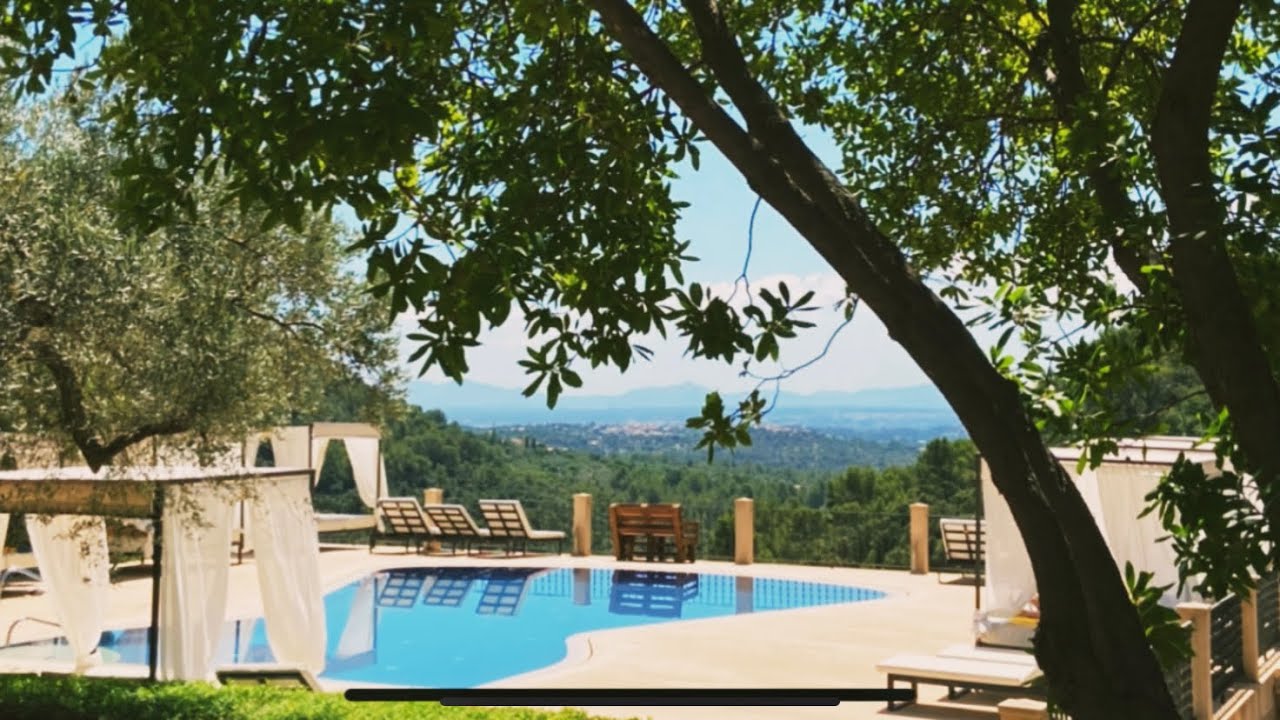 FINCA  HOTEL ALBELLONS MALLORCA | SPAIN 🇪🇸 #travel