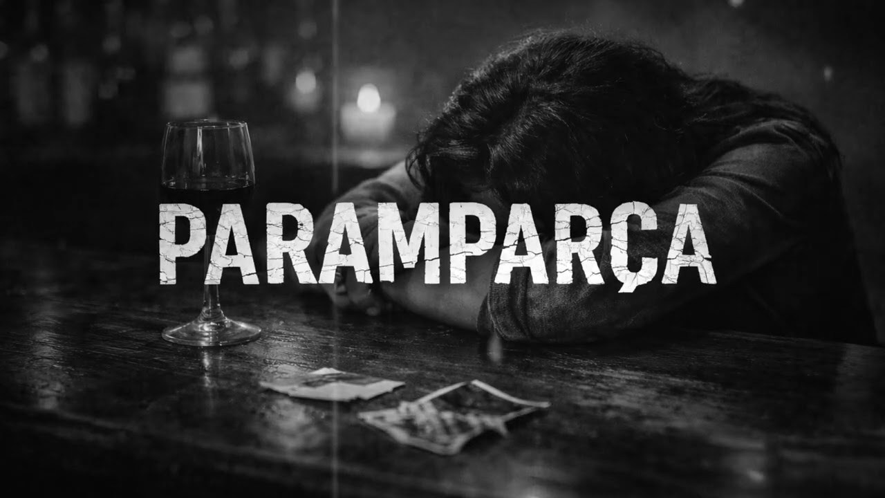 PARAMPARÇA(Teoman) | Cover – Bugün Benim Doğum Günüm