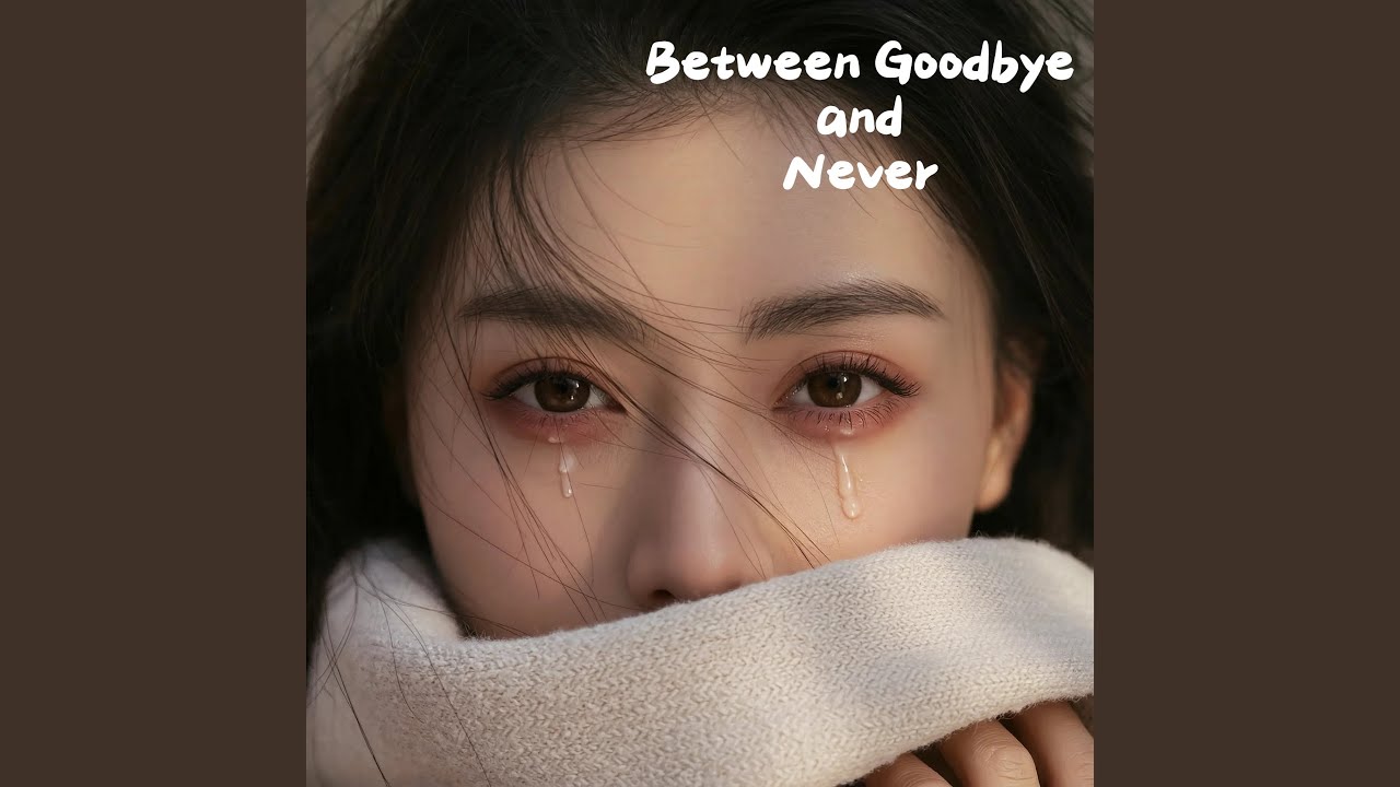 Between Goodbye and Never