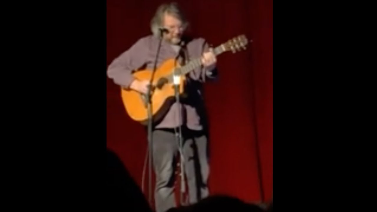 “Far, Far Away” by Jeff Tweedy 4.15.24
