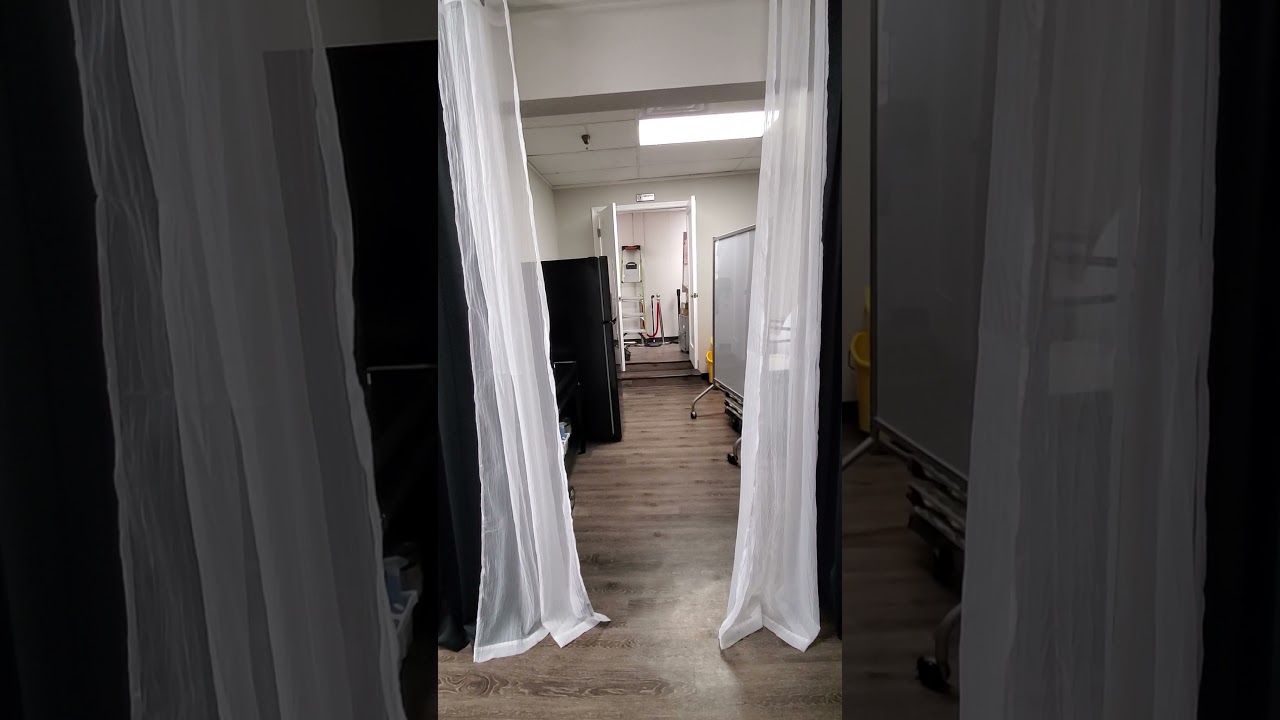 Space In Time II First Open House Tour