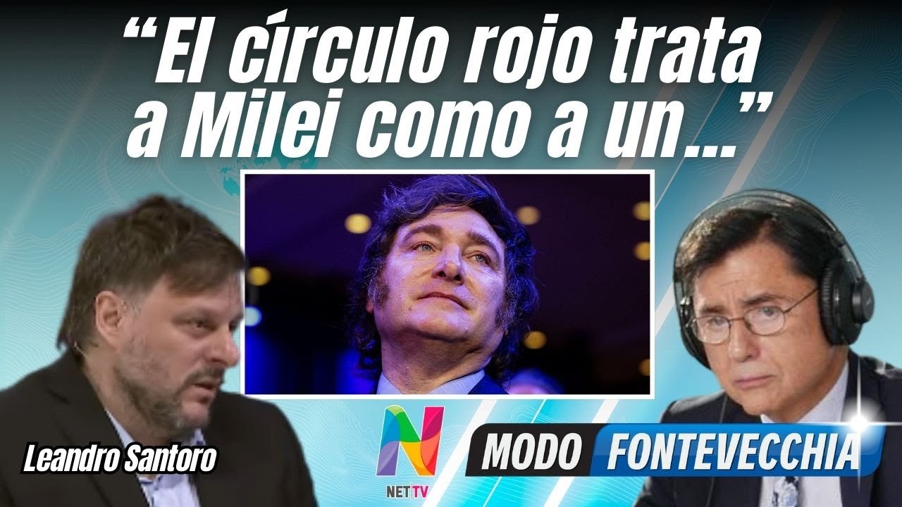 ¿Por qué las elecciones de octubre no serán como las de PBA?, el análisis de Leandro Santoro