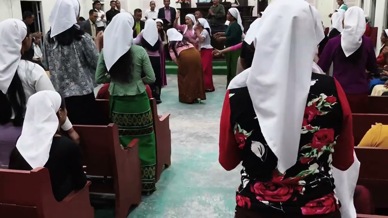 Chhipphir Bial LAD rorel intlawhtawn hlimthla ngaihawm,MualthuaN hmunah 