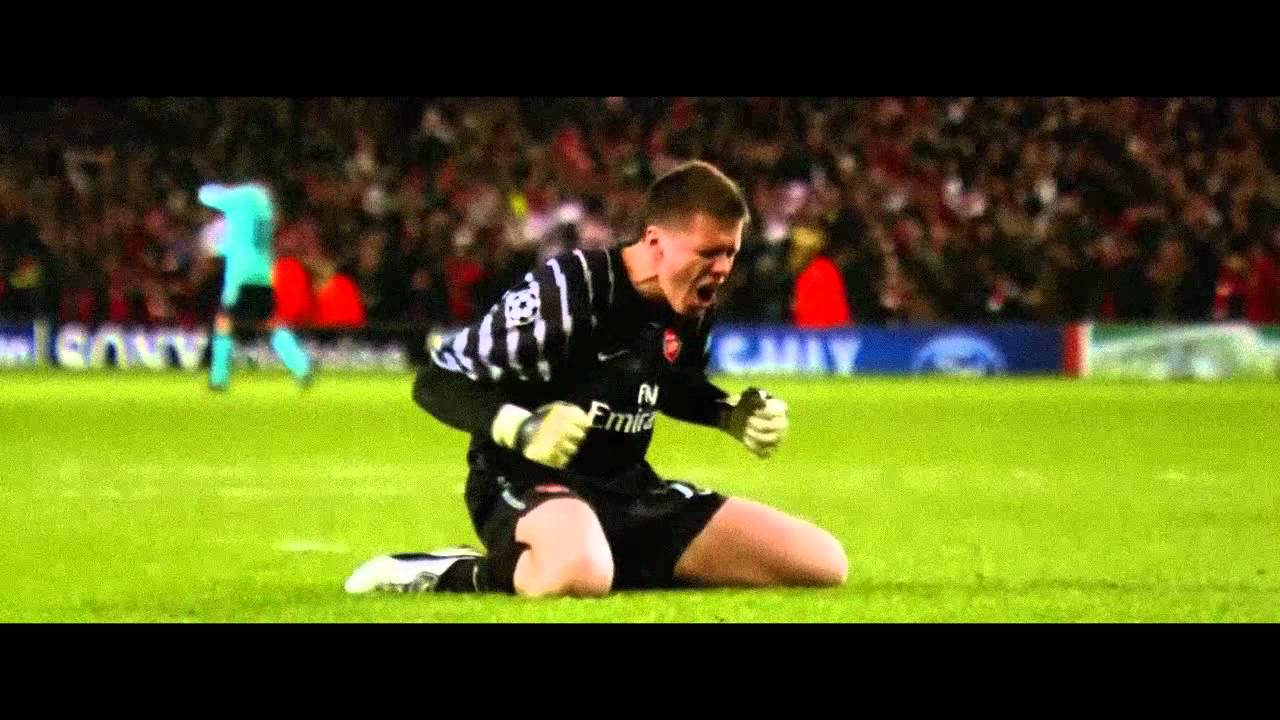 Gunners - Lost
