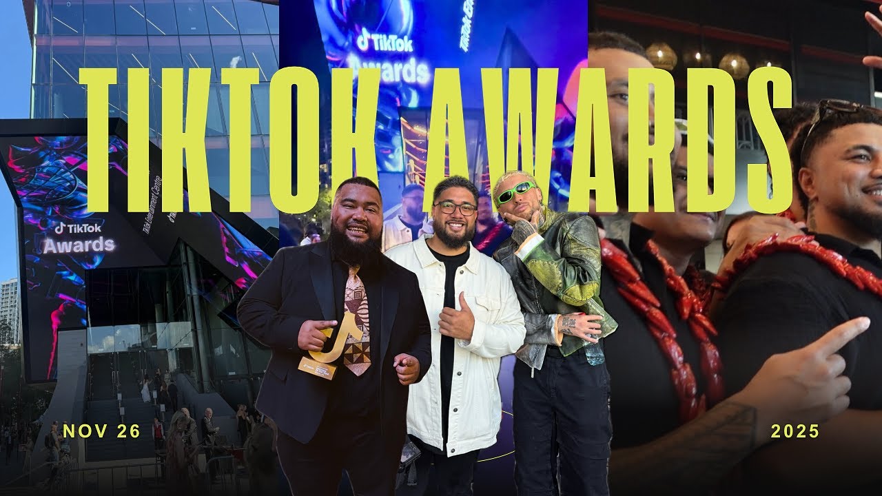 HAVEA676 СДЕЛАЛ ЭТО!!! (TikTok Awards 2025)
