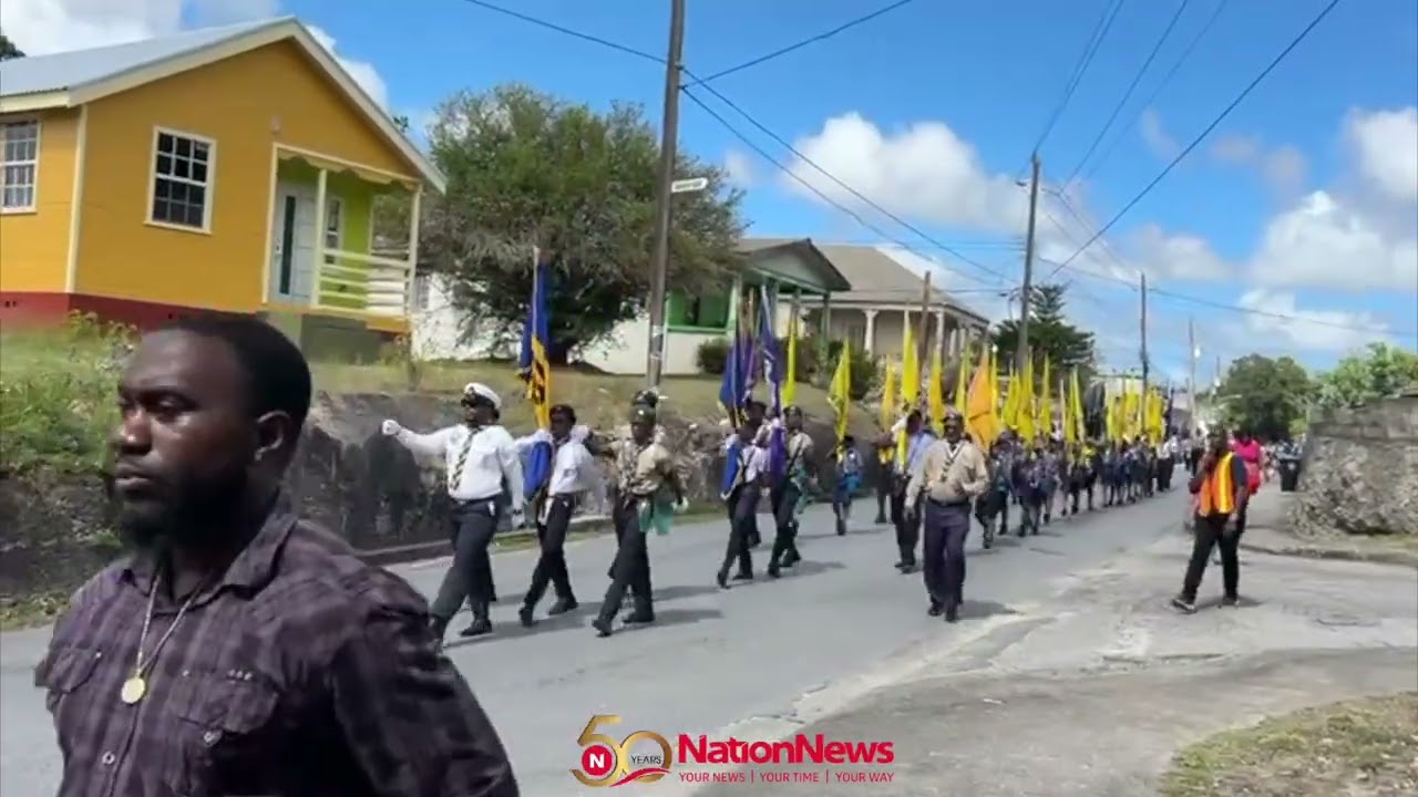 Nation Update: Scouts on the move