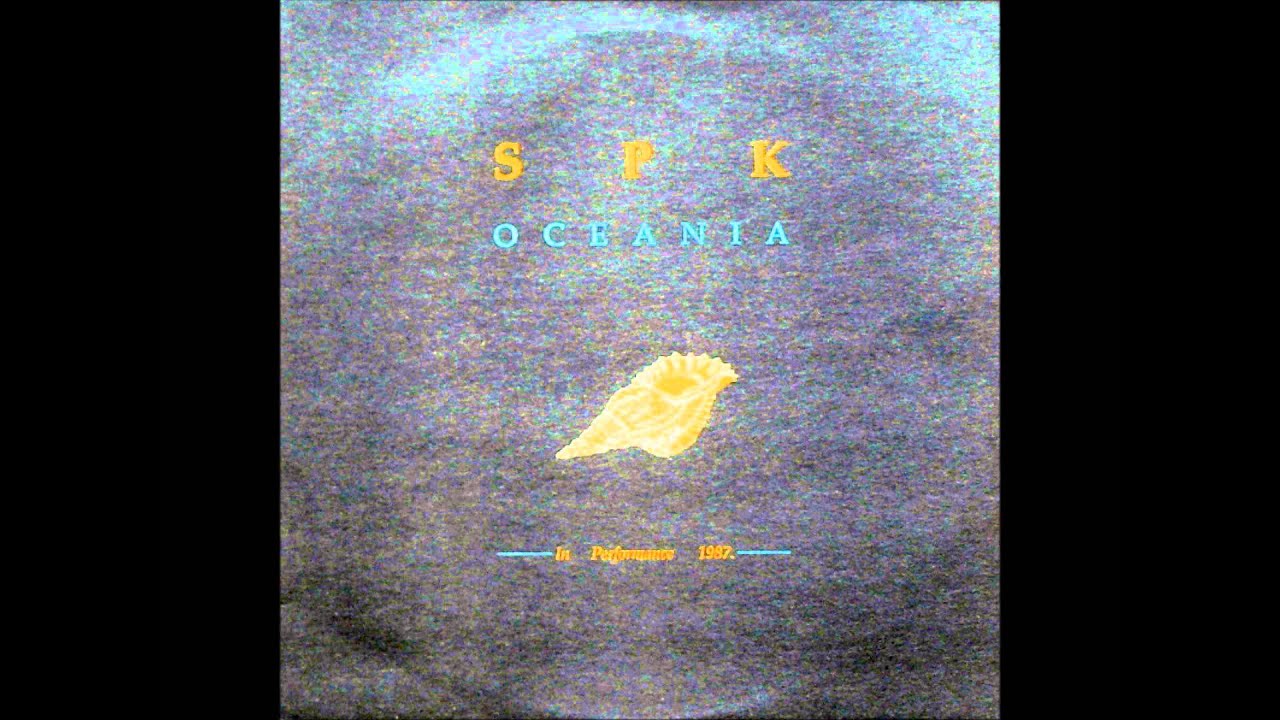 SPK - Kambuja