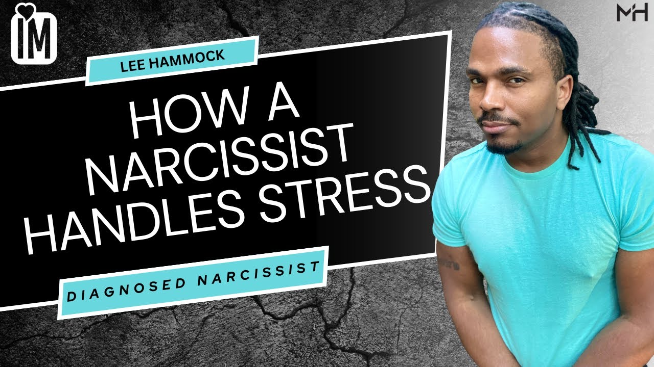 What happens when a narcissist gets stressed out? | The Narcissists' Code Ep 836