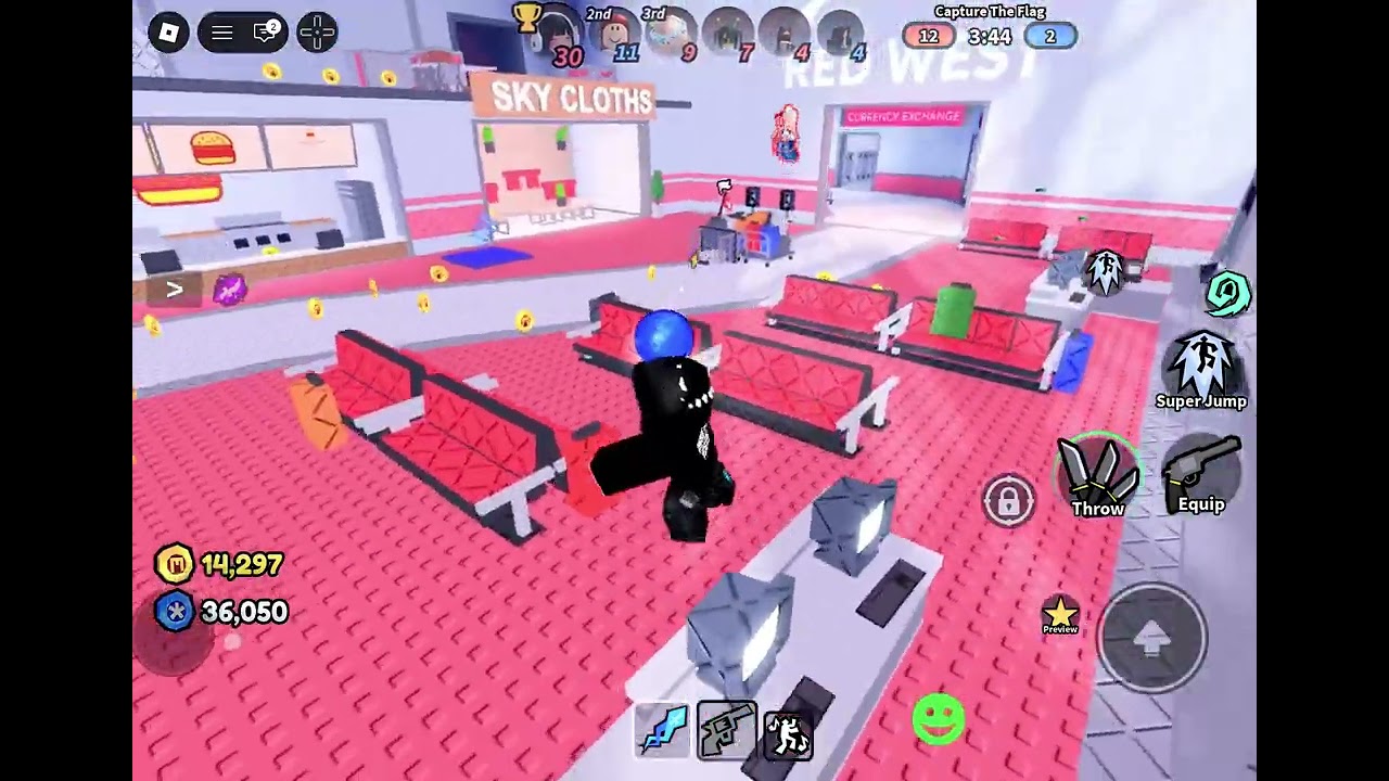 Playing sharp to get destroyed 