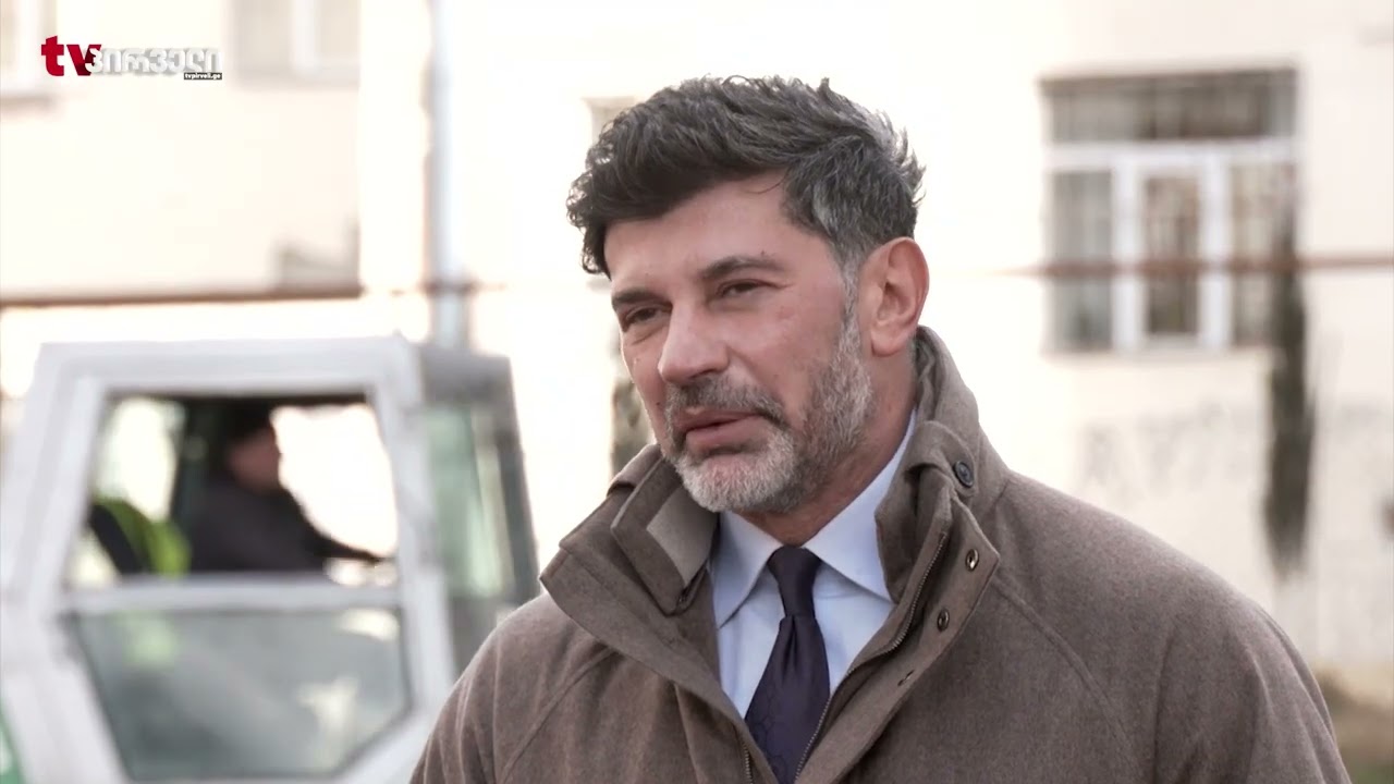 რამდენი მოიპარეს ვაგონსარემონტო ქარხნიდან ? -  პროკურატურა 14 მლნ-იანი ტენდერის საქმეს იძიებს