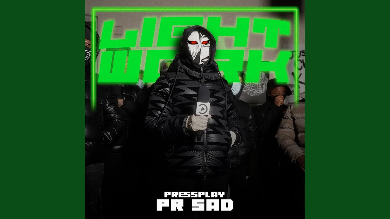 PR SAD - Lightwork