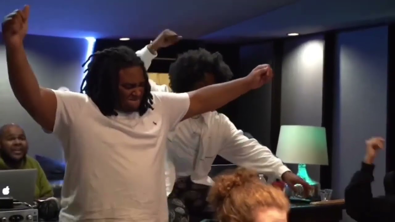 Smino - Luv 4 Rent (Behind The Scenes)