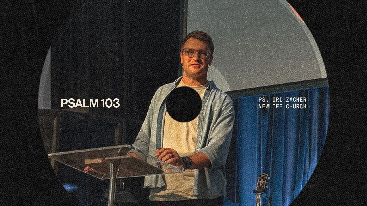 Psalms: A Soundtrack For The Soul (Psalm 103)