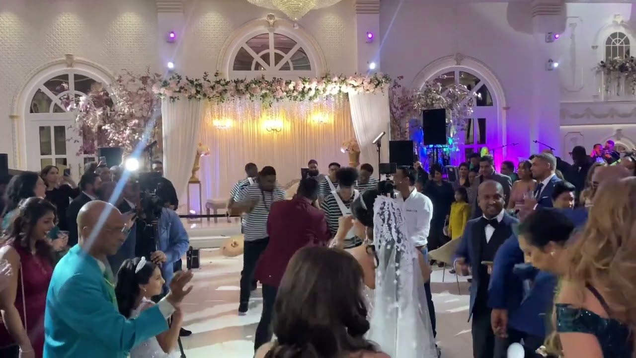 Ritmo entertainment Wedding vibes