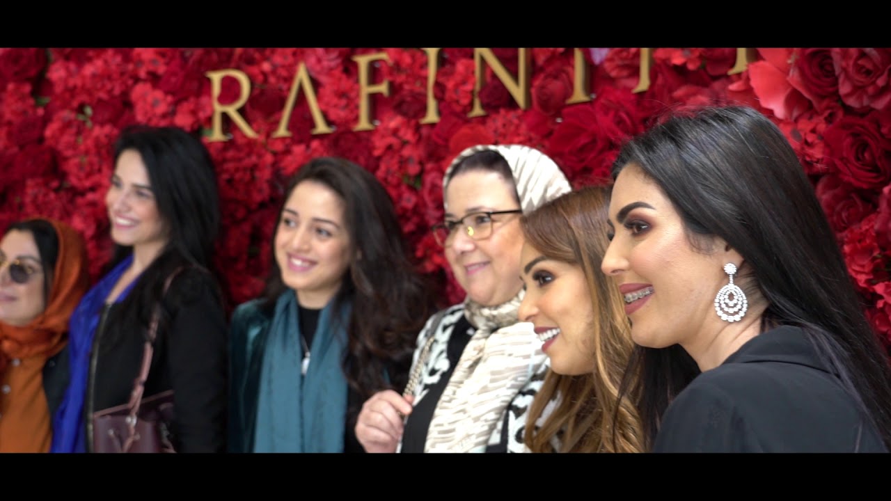 Rafinity : Découvrez le nouveau siège à Casablanca