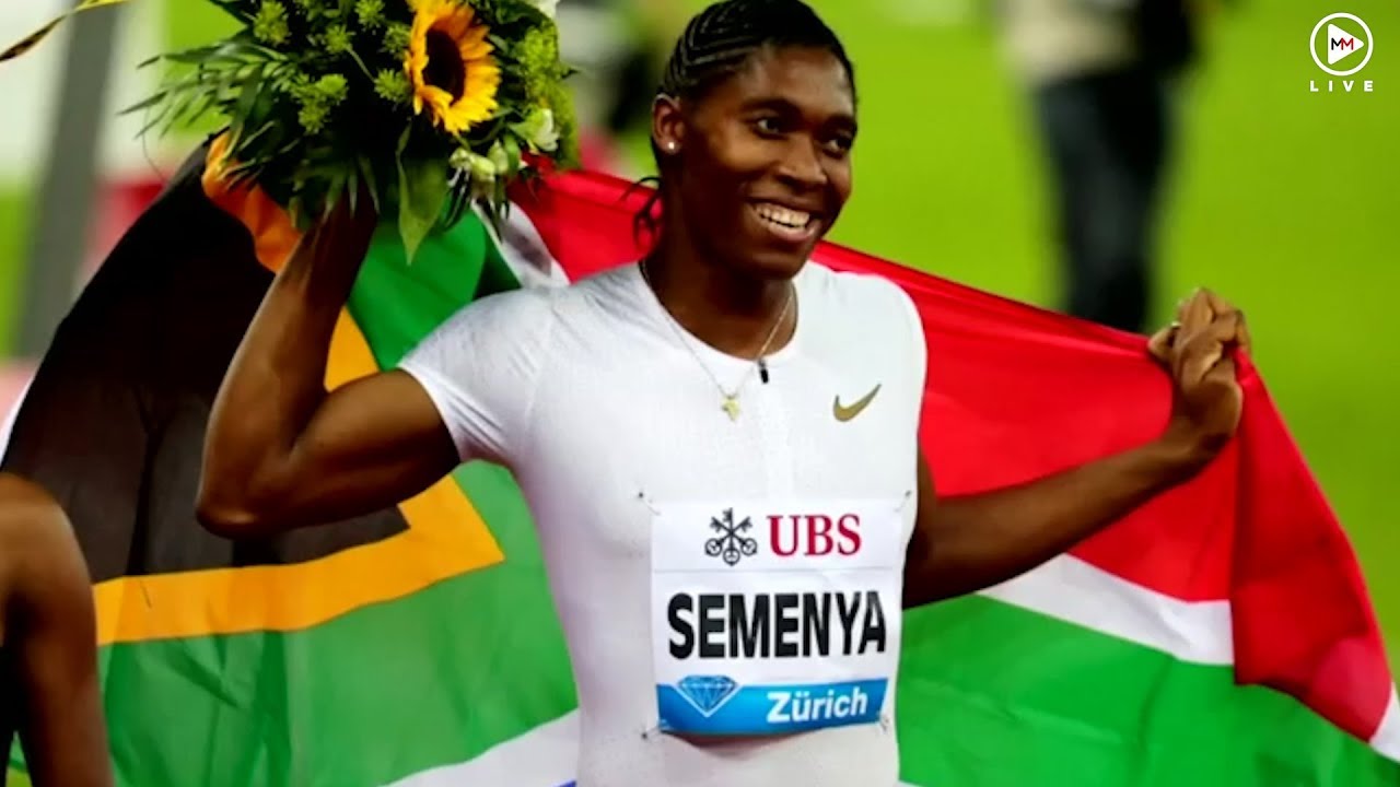 CAS dismisses Semenya appeal over IAAF testosterone regulations