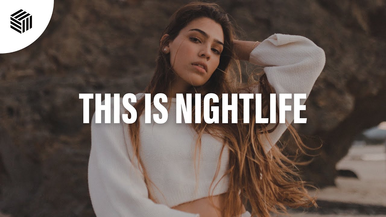 YES YES & Iwaro - This Is Nightlife
