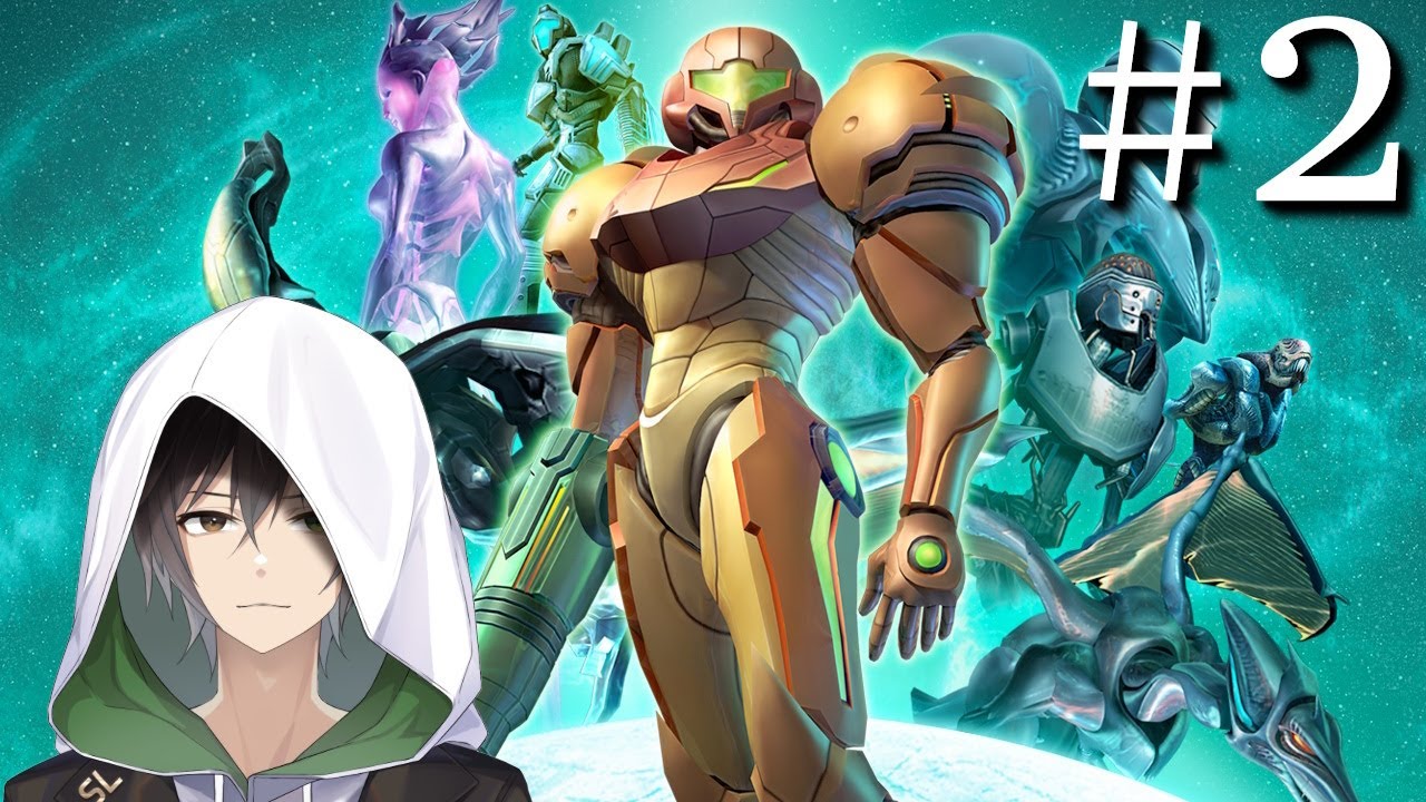 Dawn of the Final Day | Metroid Prime 3 : Corruption UNCENSORED