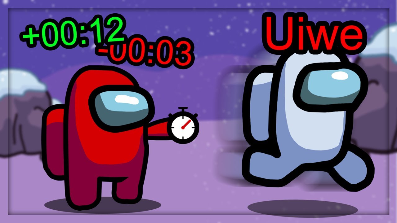 MUN NOPEIN IMPOSTOR VOITTO! | Among Us #22