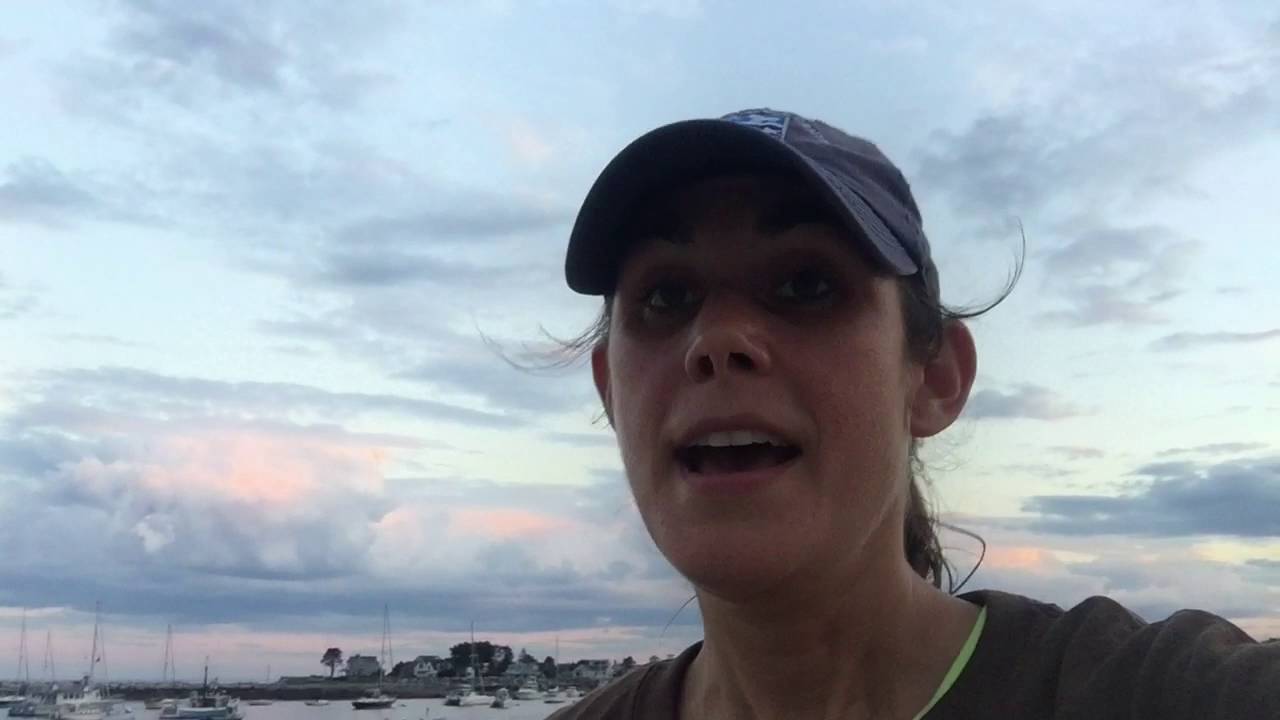 #OceanRunnerNH: Saunders 10K Recap