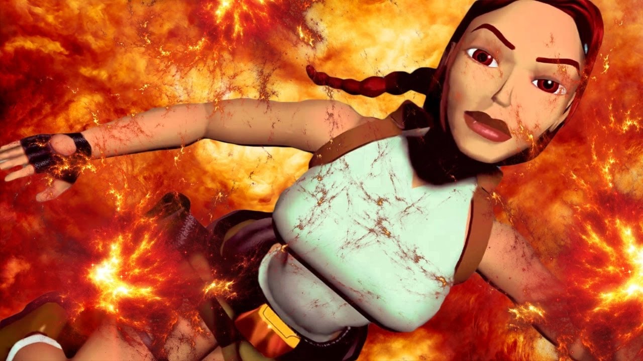10 Console Games That Punished You For Cheating