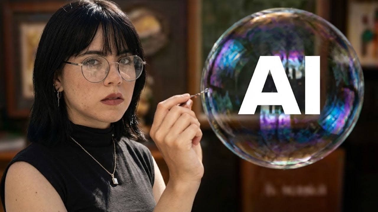 Por qué la IA en clínicas NO es moda