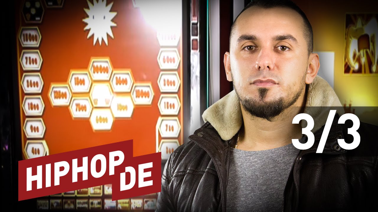Jasko und die Spielsucht: 5 Gründe, warum Spielothek sch*iße ist (Interview) - Toxik trifft