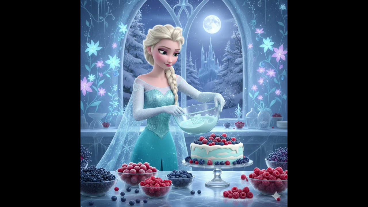 #elsa