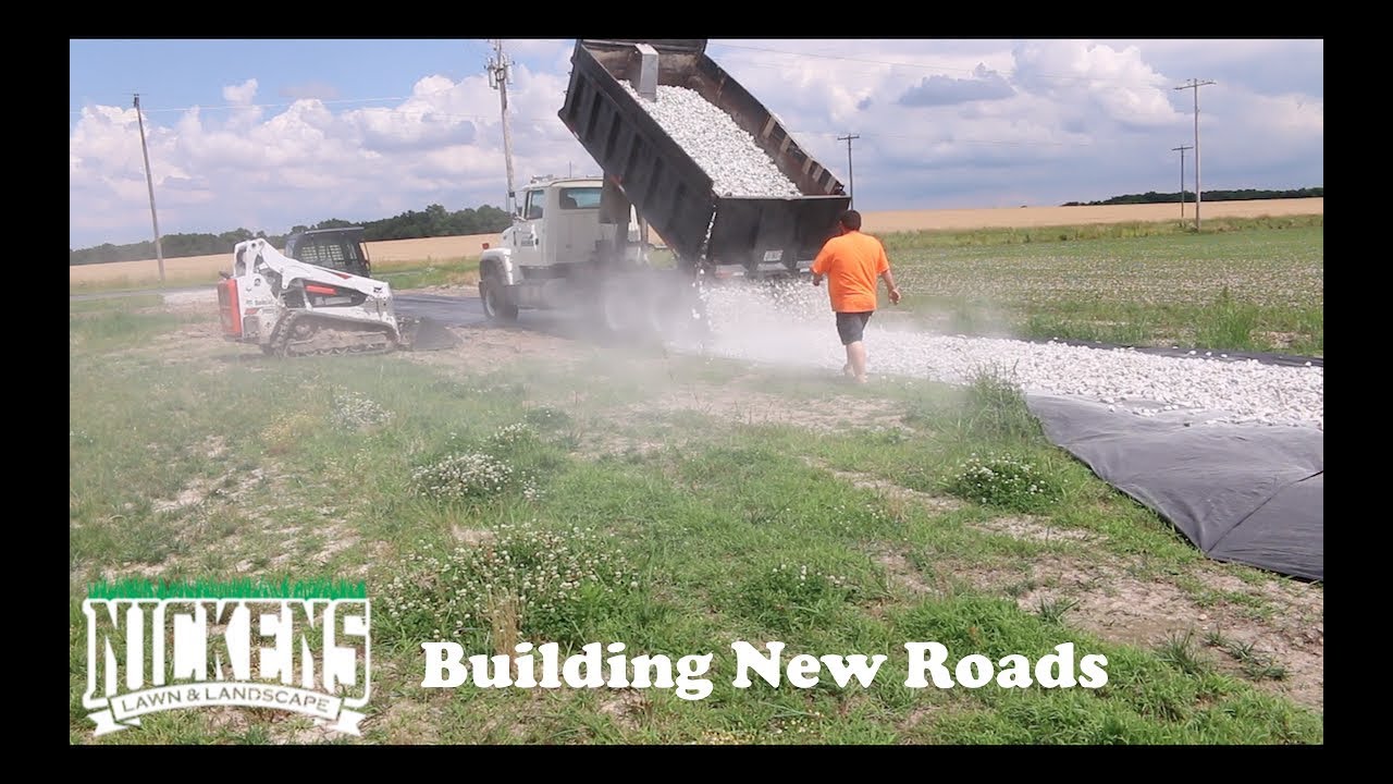 Building New Paths | NLL or Briggs and Stratton? Both?