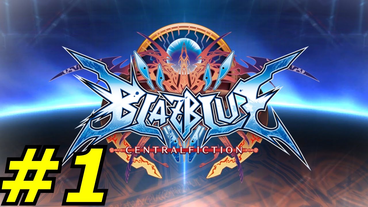 BBCF Online Matches #1 : Day 1 Tager Matches