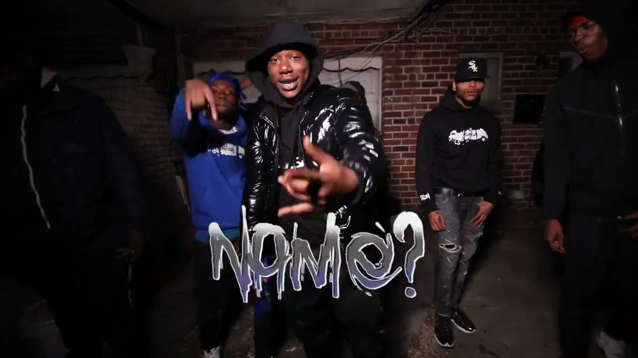 Scarz Woo - Controversy (Unreleased Music Video)