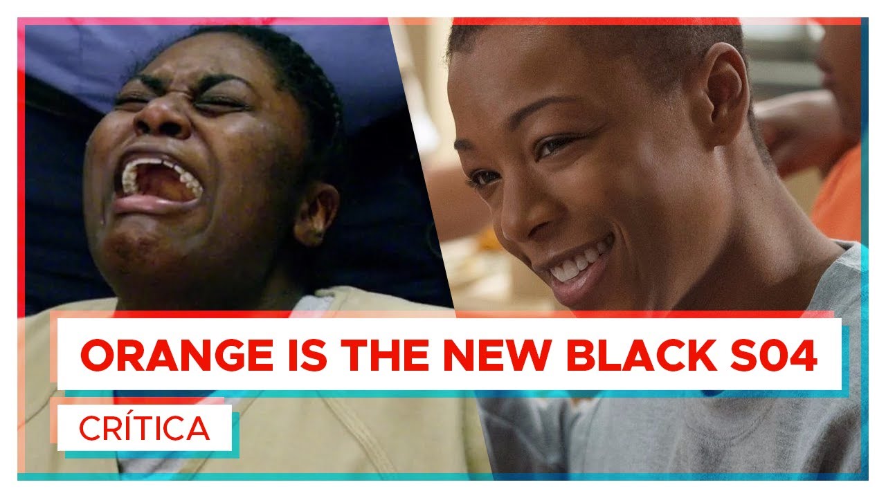 Orange is The New Black -  4ª temporada | CRÍTICA